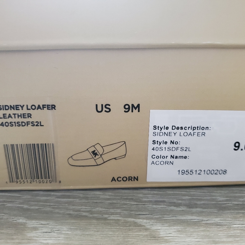 Michael Kors Loafers